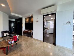 Changi Rise Condominium (D18), Condominium #625999611